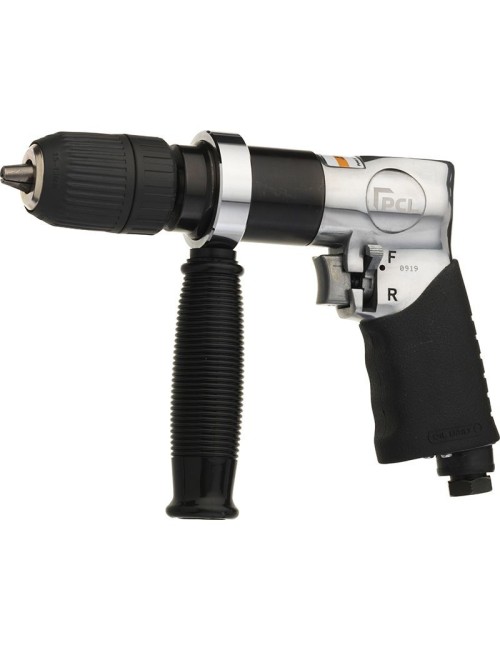 Omkeerbare Boormachine Van 13 Mm, Snelspanboorhouder